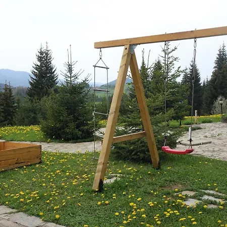 Panorama - Stoykite * Pamporovo