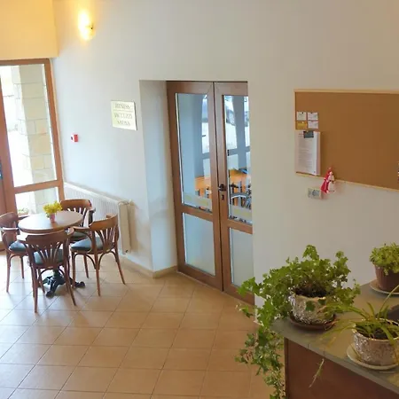 Apartment Panorama - Stoykite Pamporovo