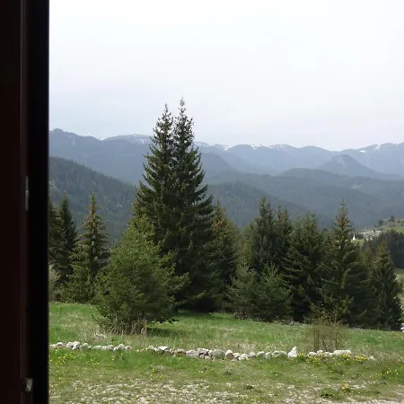Panorama - Stoykite * Pamporovo