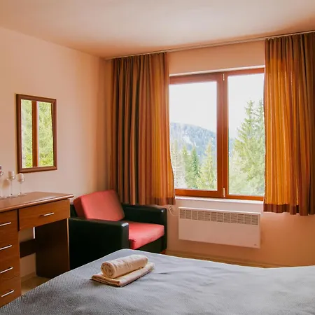 Panorama - Stoykite Apartment