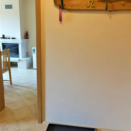 Apartment Panorama - Stoykite